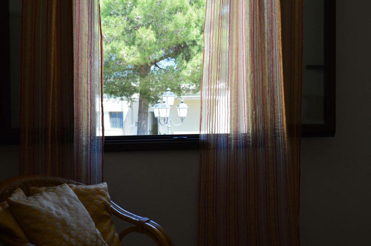 Ideale Per 4-6 Persone - Casamassella Otranto Exterior foto