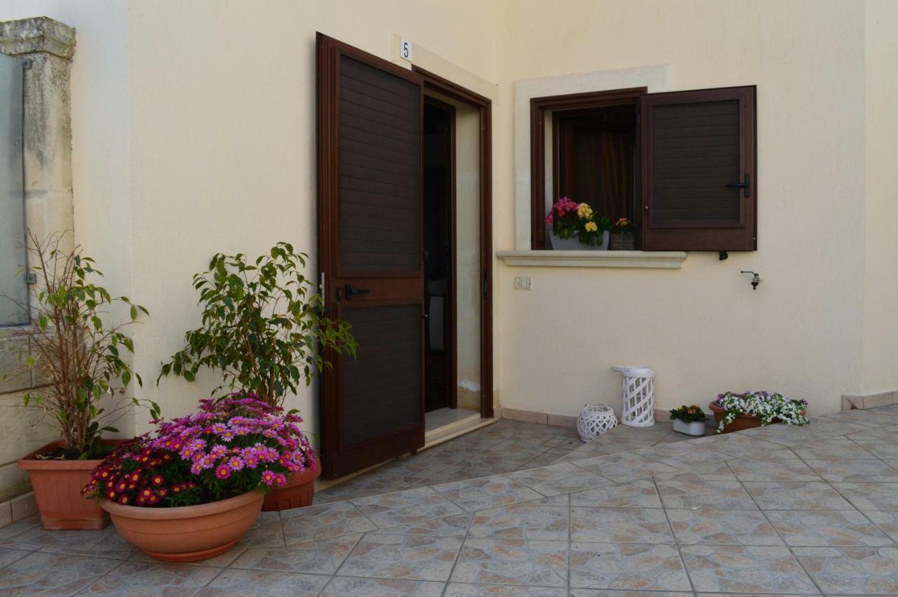 Ideale Per 4-6 Persone - Casamassella Otranto Exterior foto