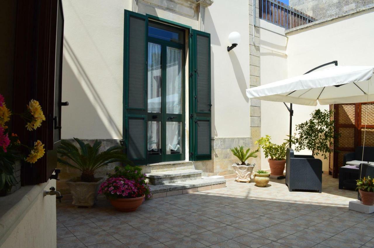 Ideale Per 4-6 Persone - Casamassella Otranto Exterior foto