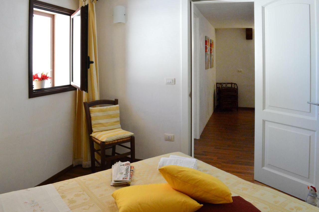 Ideale Per 4-6 Persone - Casamassella Otranto Exterior foto