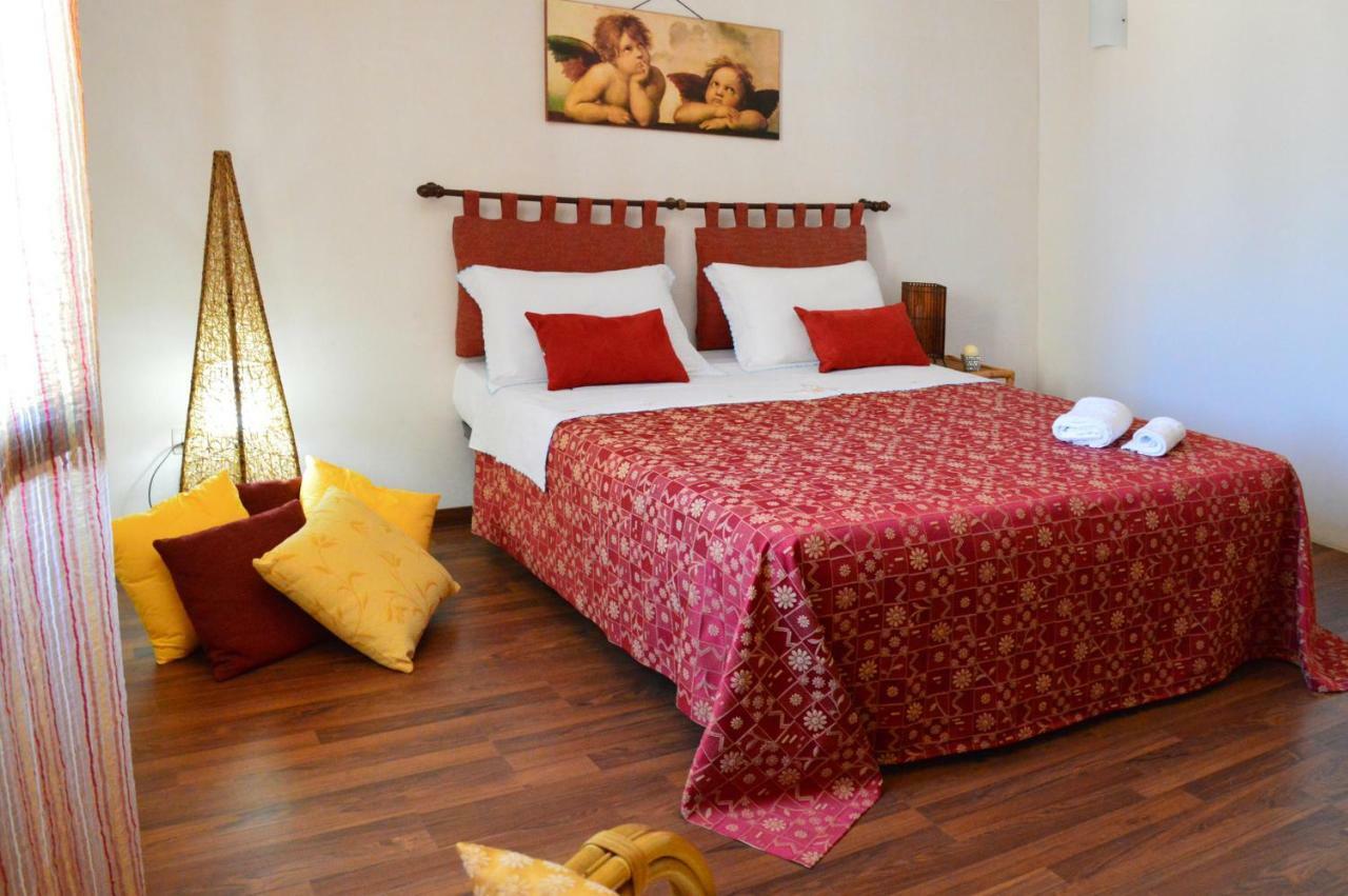 Ideale Per 4-6 Persone - Casamassella Otranto Exterior foto