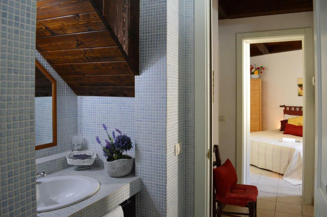 Ideale Per 4-6 Persone - Casamassella Otranto Exterior foto