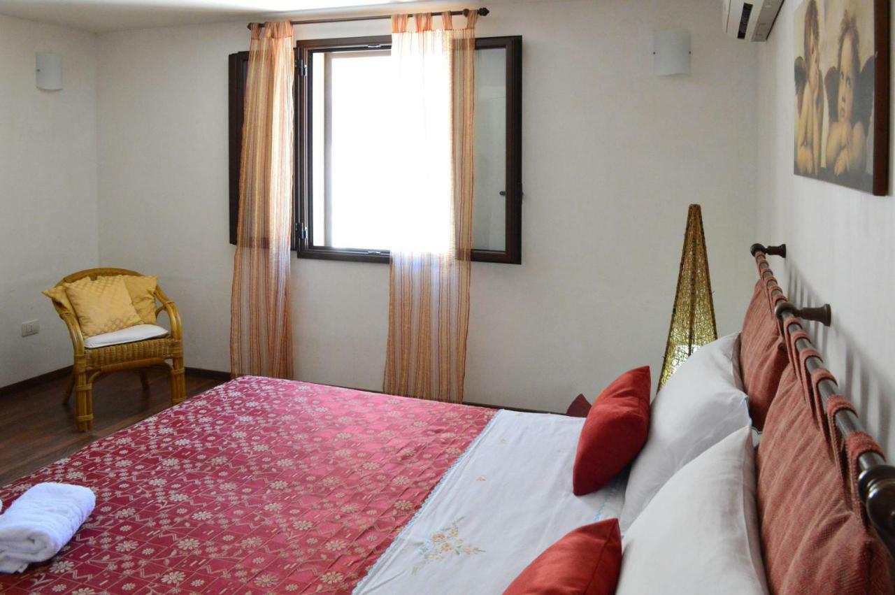 Ideale Per 4-6 Persone - Casamassella Otranto Exterior foto