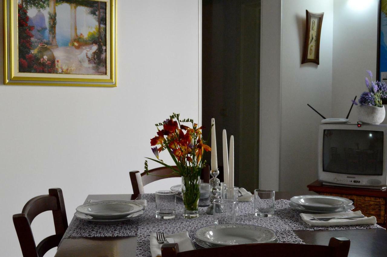 Ideale Per 4-6 Persone - Casamassella Otranto Exterior foto