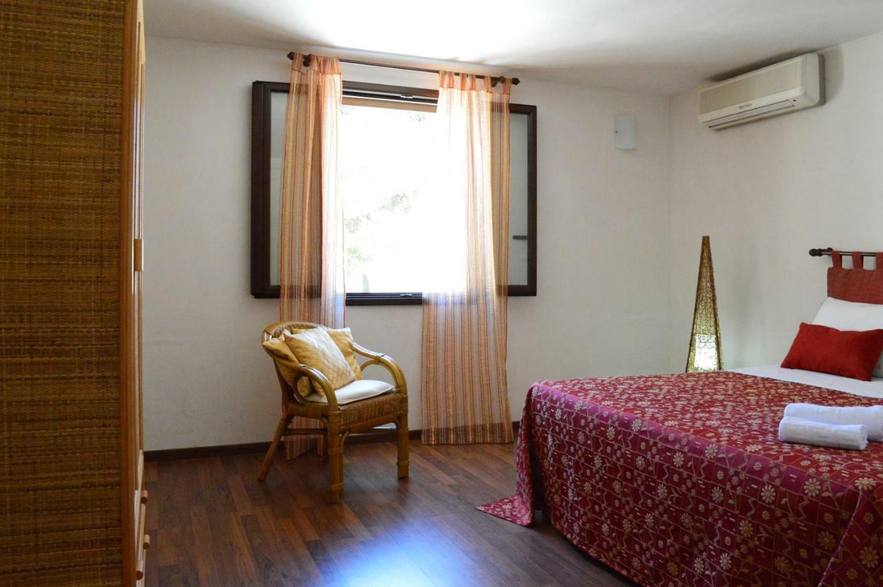 Ideale Per 4-6 Persone - Casamassella Otranto Exterior foto