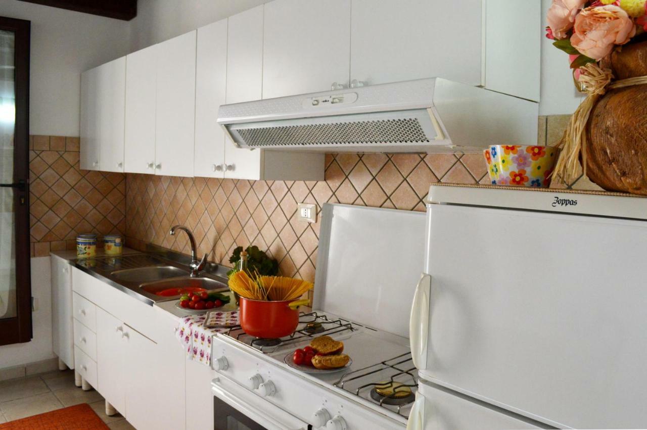Ideale Per 4-6 Persone - Casamassella Otranto Exterior foto