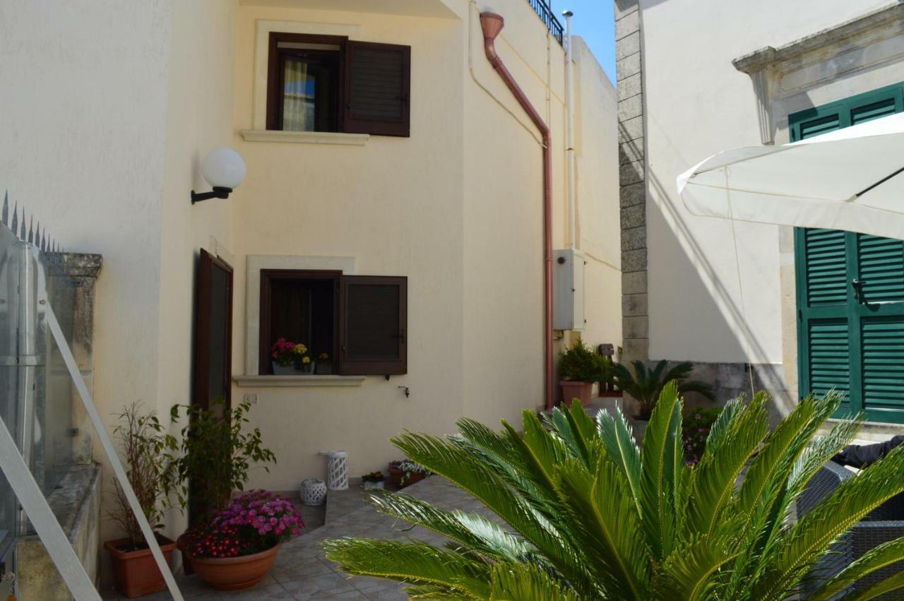 Ideale Per 4-6 Persone - Casamassella Otranto Exterior foto